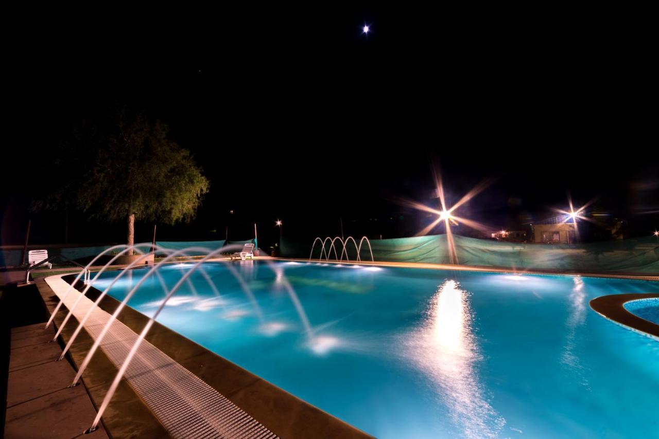 Moonlight Nature Resort & Swimming Pool Džaisalmér Exteriér fotografie